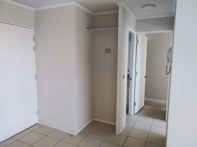 Arriendo Departamento Piso 2 Con 2d2b Piscina Renca con estacionamiento