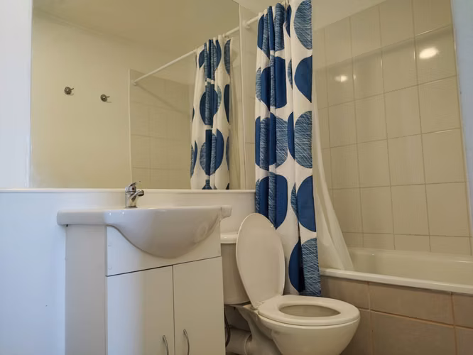 Arriendo Departamento Piso 2 Con 2d2b Piscina Renca con estacionamiento