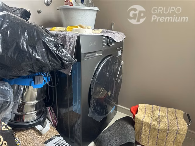 Casa en arriendo amoblada de 3 dorm. en Temuco - Imagen 14