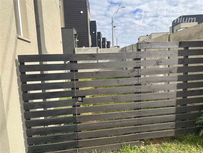 Casa en arriendo amoblada de 3 dorm. en Temuco - Imagen 15