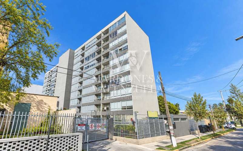 ARRIENDO DEPTO 2D+1B+ESTACIONAMIENTO | RENCA (183364)