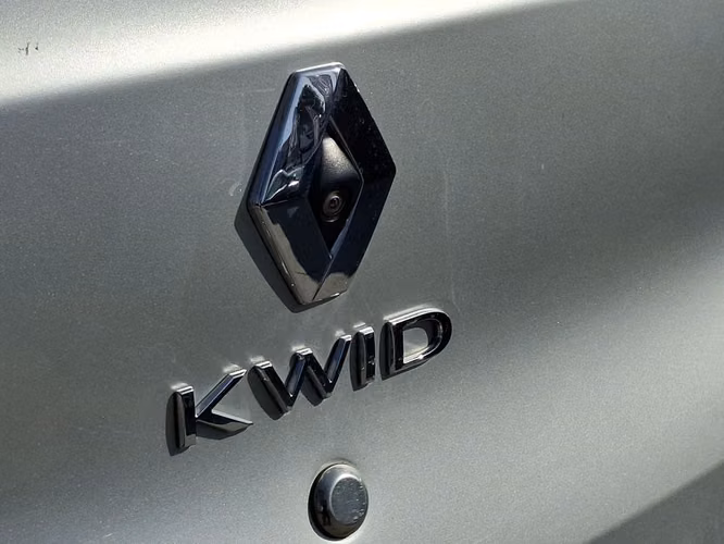 RENAULT KWID 2023 - Imagen 7