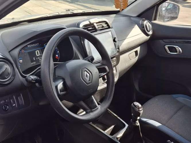 RENAULT KWID 2023 - Imagen 8