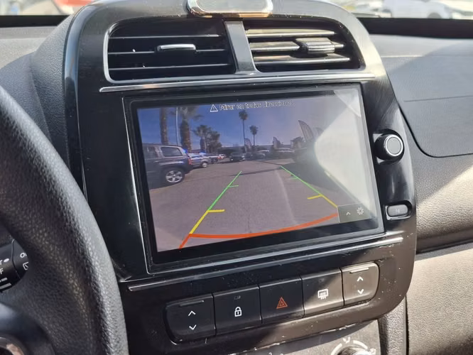 RENAULT KWID 2023 - Imagen 13