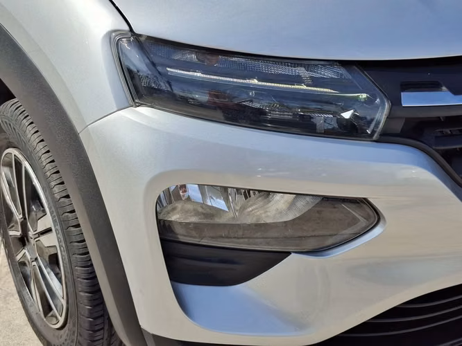 RENAULT KWID 2023 - Imagen 3