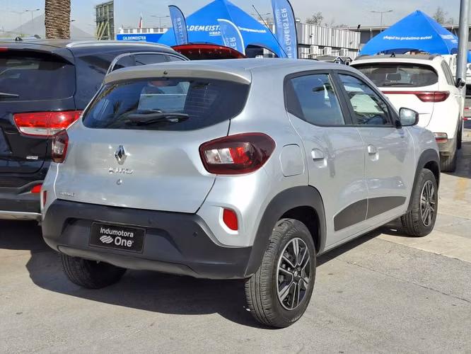 RENAULT KWID 2023 - Imagen 5