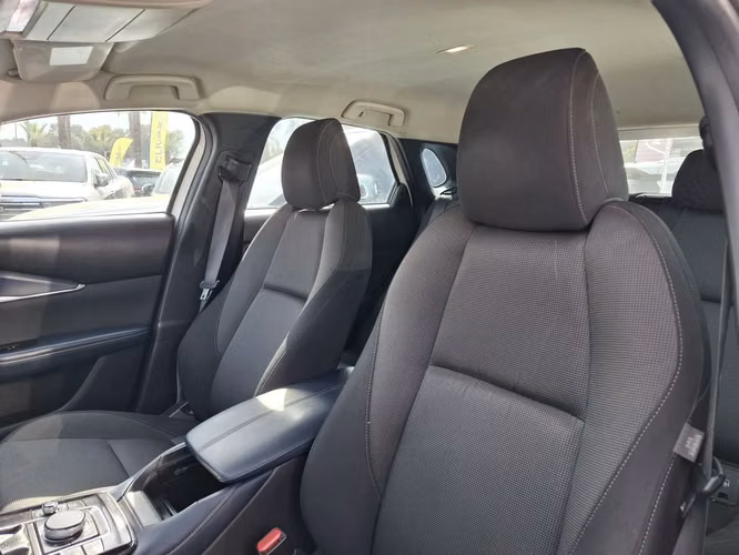 MAZDA CX-30 2020