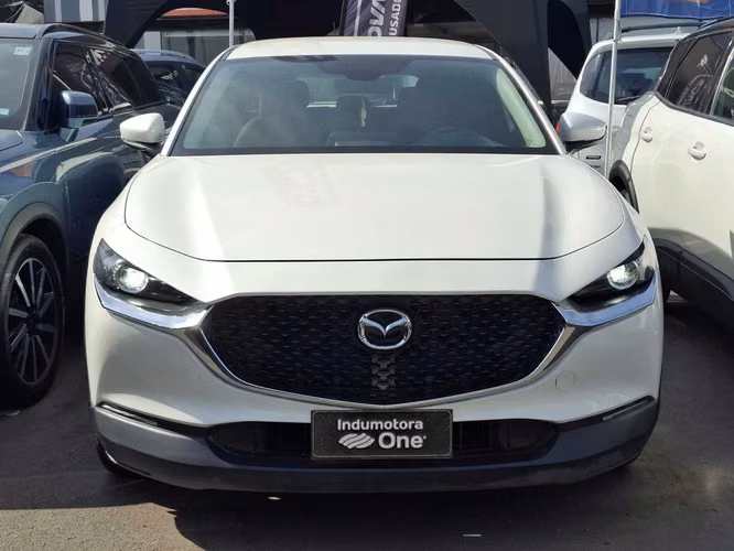 MAZDA CX-30 2020