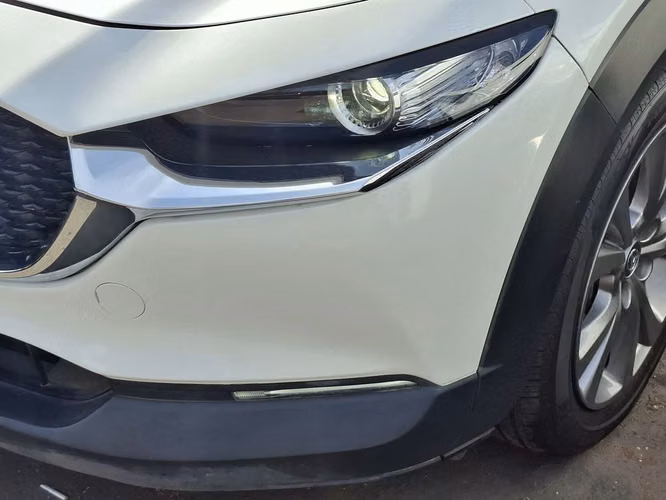 MAZDA CX-30 2020