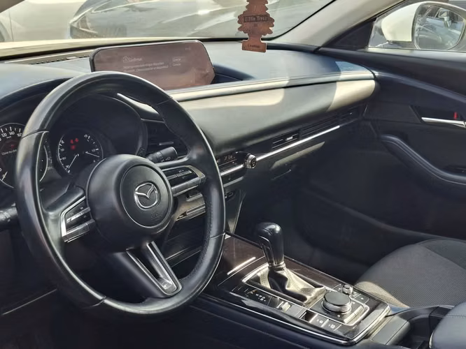 MAZDA CX-30 2020