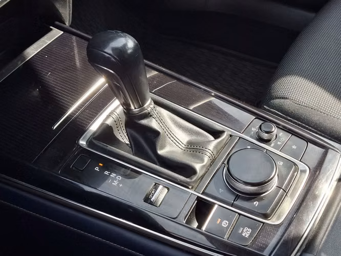 MAZDA CX-30 2020
