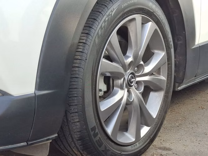 MAZDA CX-30 2020