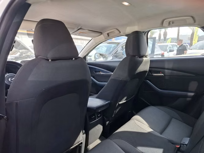 MAZDA CX-30 2020