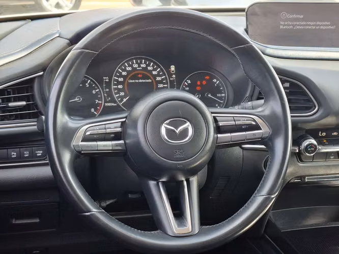 MAZDA CX-30 2020