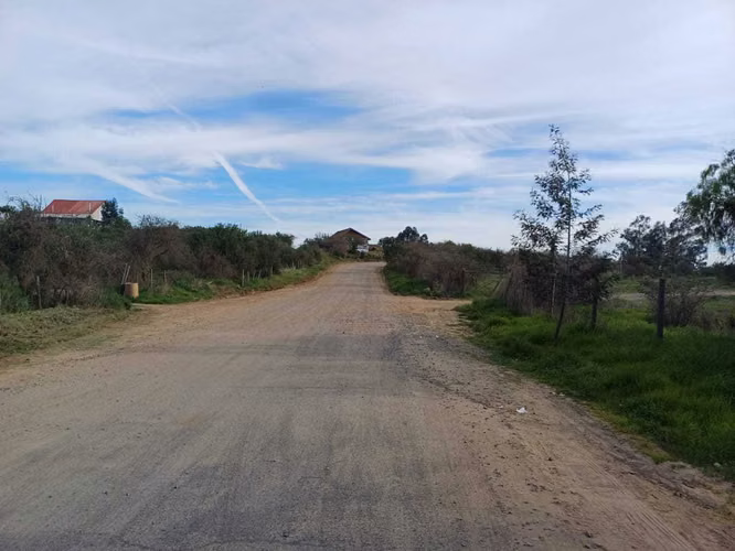 Parcela en venta Fundo El Peral (183363)
