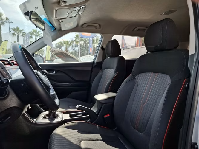 HYUNDAI CRETA 2024