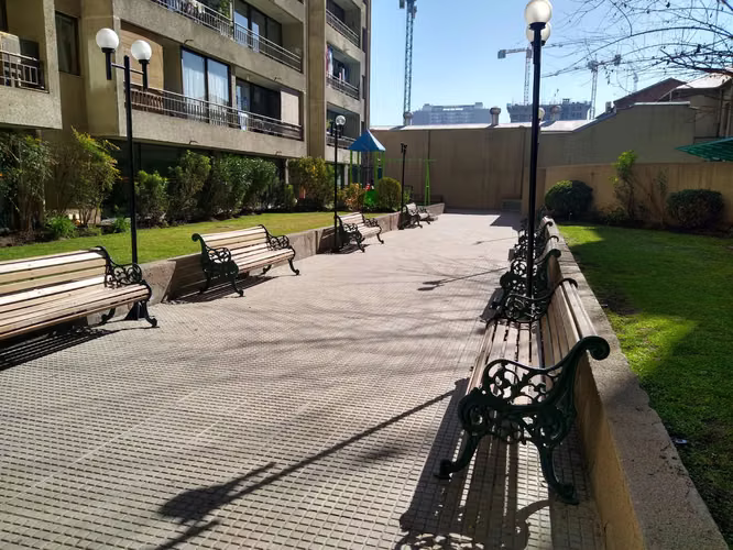 Disponibilidad Inmediata, hermoso depa con amplios y cómodos espacios, reajuste anual. - Imagen 13