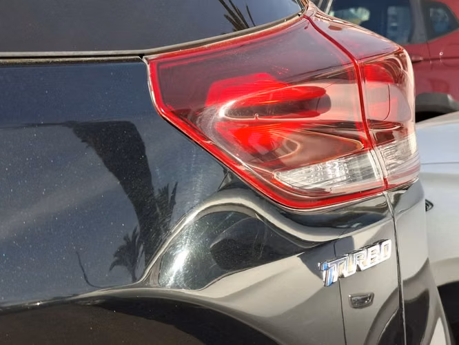 CHEVROLET TRACKER 2022 - Imagen 6