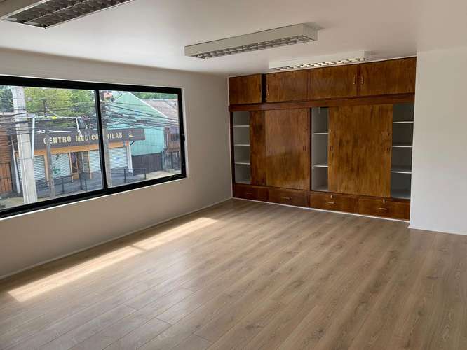 SE ARRIENDAN OFICINAS PANGUIPULLI