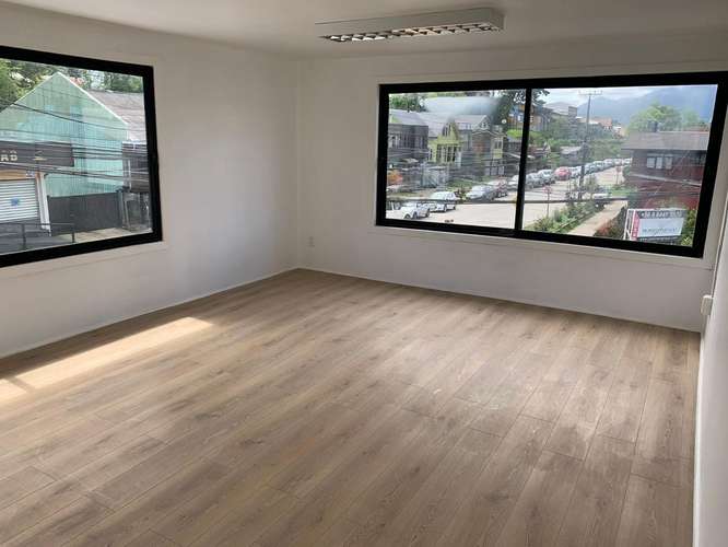SE ARRIENDAN OFICINAS PANGUIPULLI