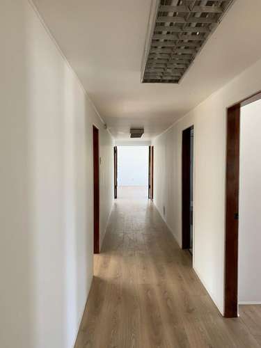 SE ARRIENDAN OFICINAS PANGUIPULLI