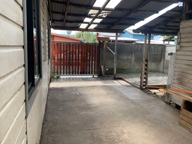SE VENDE PROPIEDAD PANGUIPULLI - Imagen 5