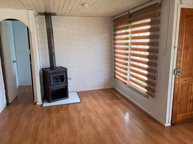SE VENDE PROPIEDAD PANGUIPULLI - Imagen 1