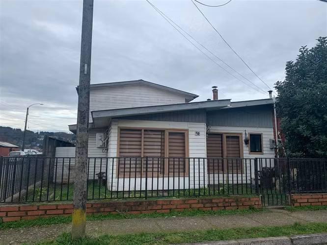SE VENDE PROPIEDAD PANGUIPULLI - Imagen 6