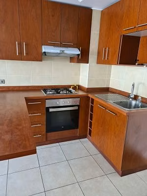 Departamento Edificio Altos de Huayquique - Imagen 4