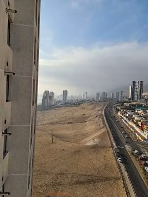 Departamento Edificio Altos de Huayquique - Imagen 9