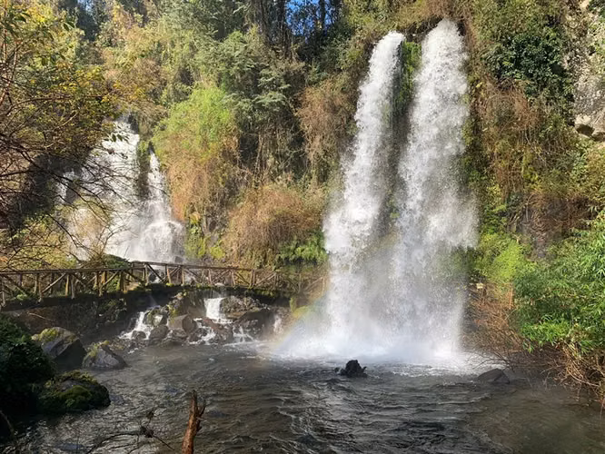 VENDE HERMOSA PARCELA PANGUIPULLI - Imagen 6