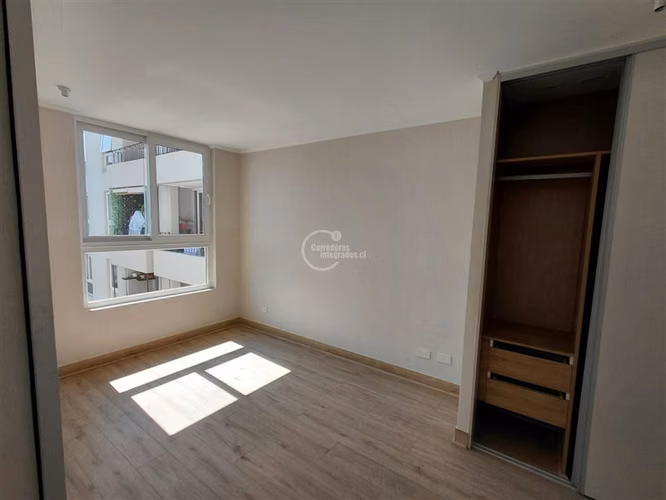 Departamento en arriendo de 1 dorm. en Ñuñoa - Imagen 5