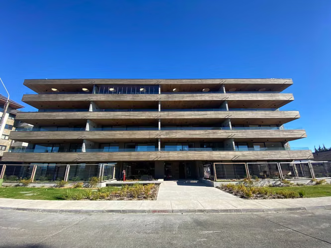 Arriendo 2 dormitorios Puerto Varas (11276)