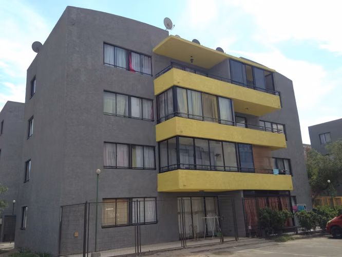 Departamento Condominio Yucatán