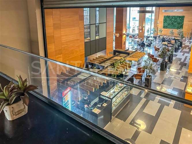 Oficina en venta en Concepción