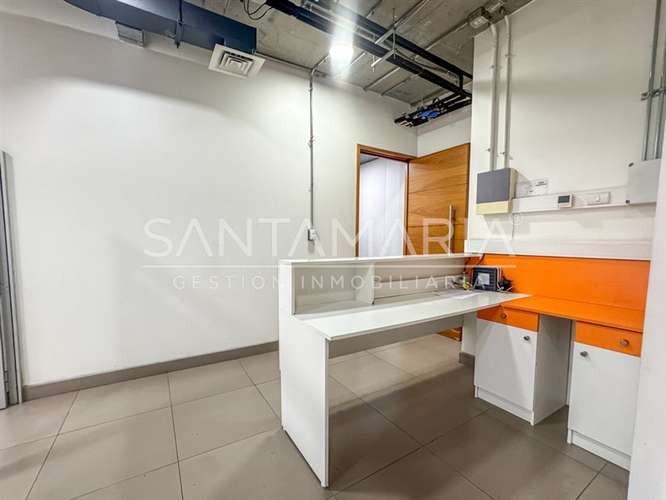 Oficina en venta en Concepción