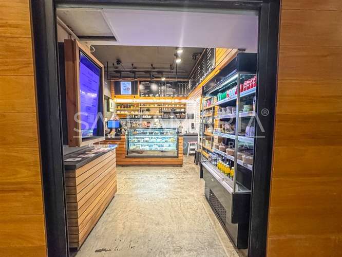 Oficina en venta en Concepción