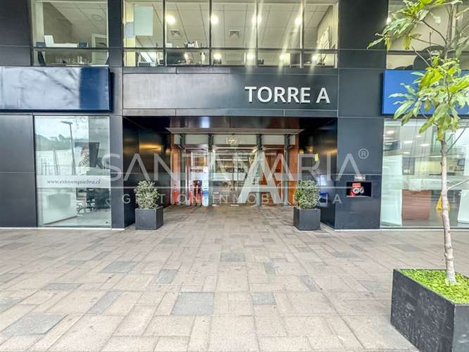 Oficina en venta en Concepción