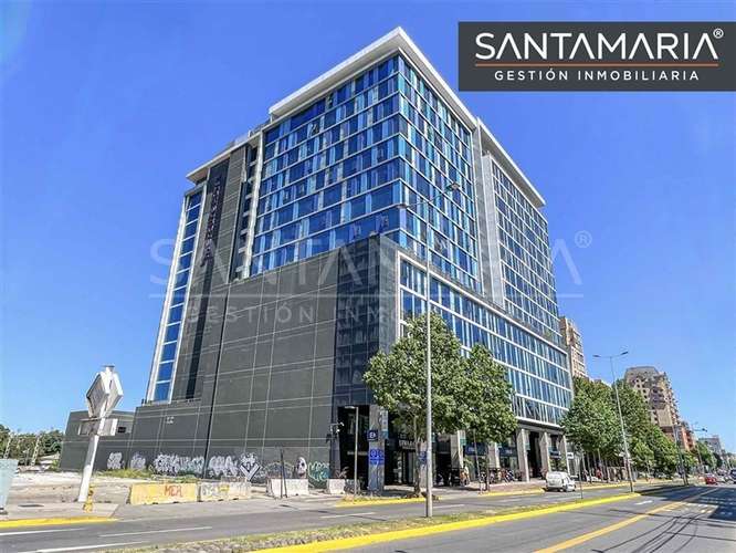 Oficina en venta en Concepción