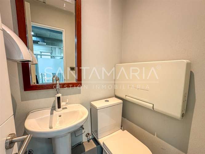 Oficina en venta en Concepción