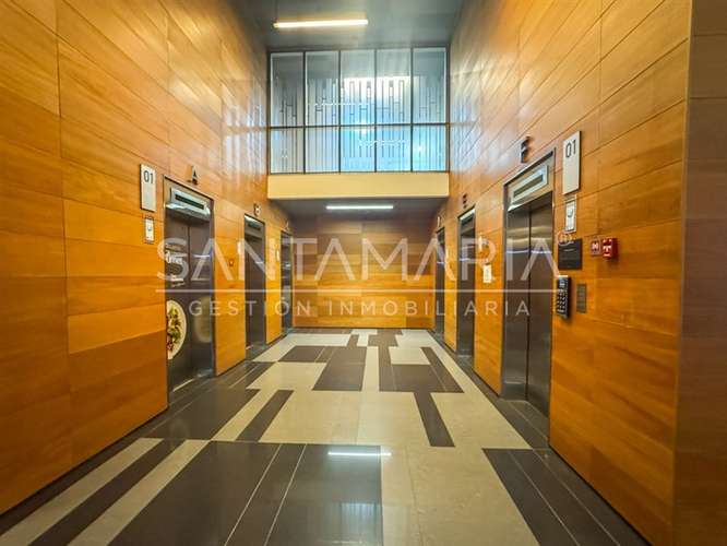 Oficina en venta en Concepción
