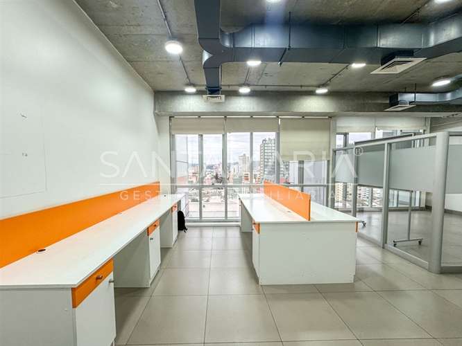 Oficina en venta en Concepción