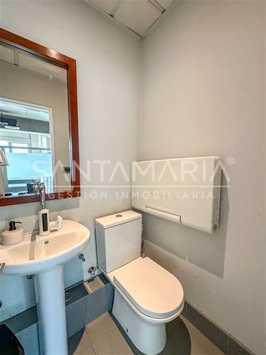 Oficina en venta en Concepción