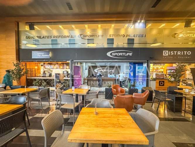 Oficina en venta en Concepción