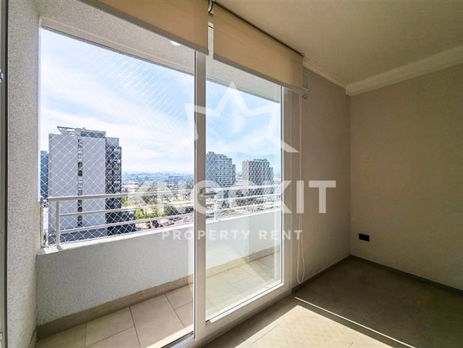 Arriendo Depto 2D1B en Cerrillos - Avenida Cinco 2951 - Imagen 10