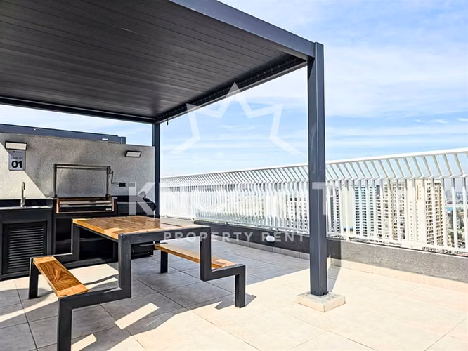Arriendo Depto 2D1B en Cerrillos - Avenida Cinco 2951 - Imagen 28