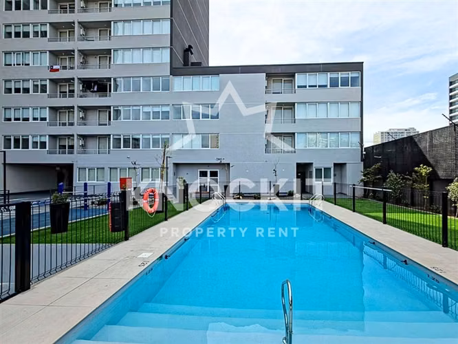 Arriendo Depto 2D1B en Cerrillos - Avenida Cinco 2951 - Imagen 23