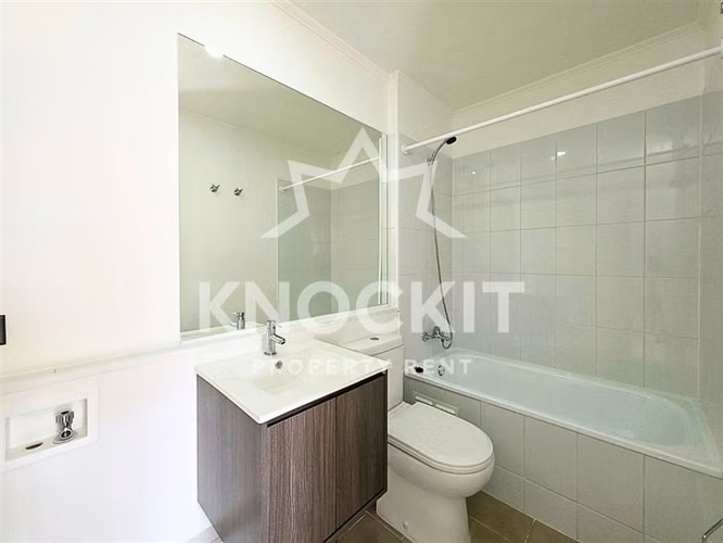 Arriendo Depto 2D1B en Cerrillos - Avenida Cinco 2951 - Imagen 20