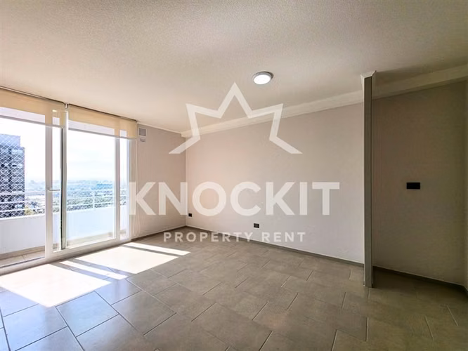 Arriendo Depto 2D1B en Cerrillos - Avenida Cinco 2951 - Imagen 7