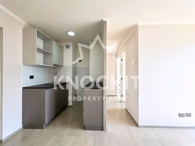 Arriendo Depto 2D1B en Cerrillos - Avenida Cinco 2951